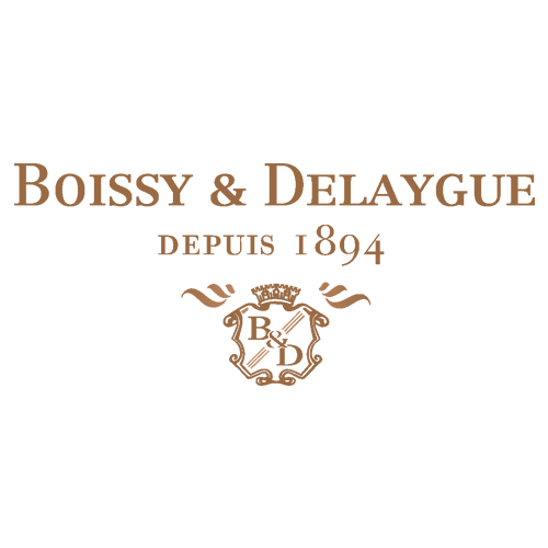logo Boissy Delaygue (Union des Vignerons des Côtes du Rhône)
